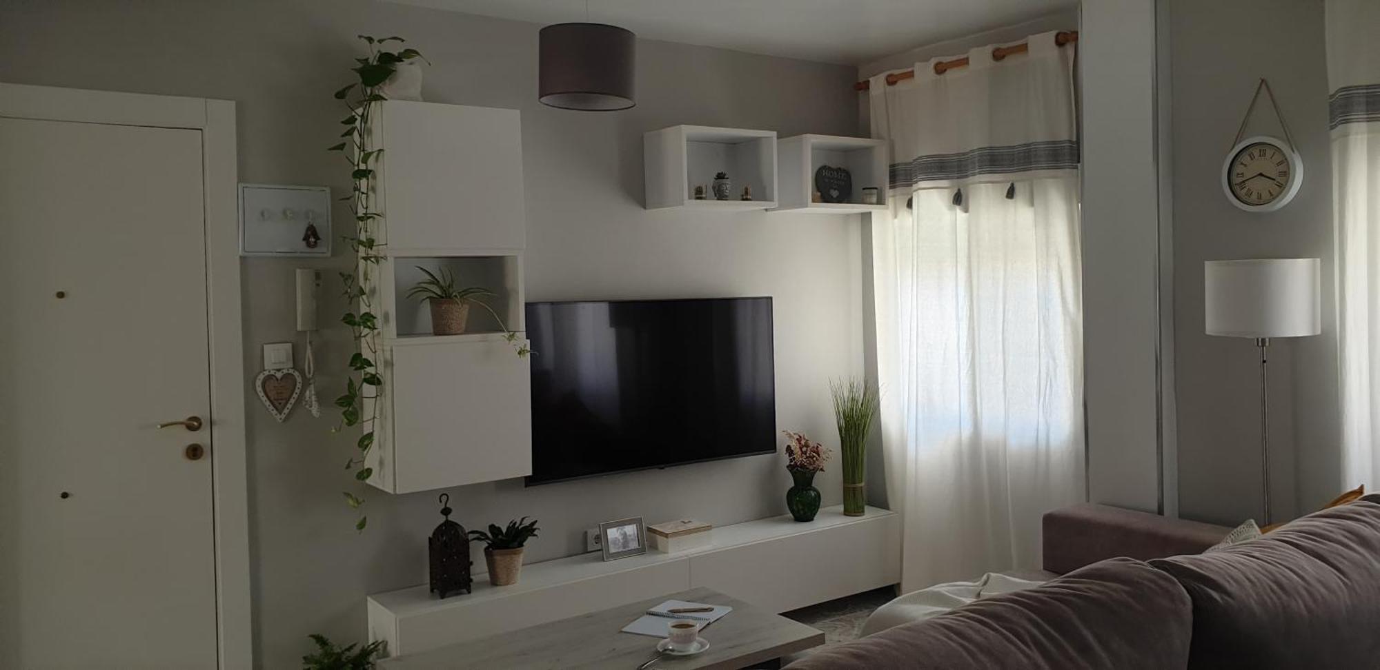 El Puerto de Mazarrón Acogedor Apartamento De Playa מראה חיצוני תמונה