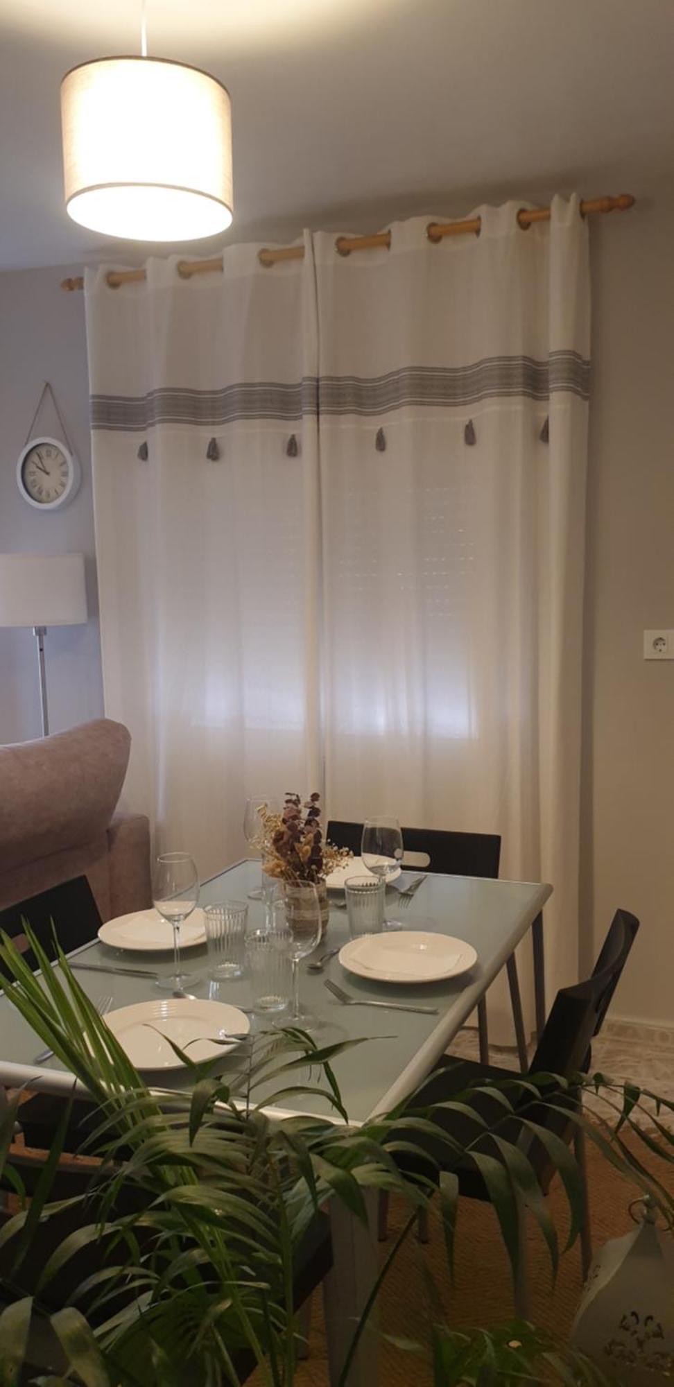 El Puerto de Mazarrón Acogedor Apartamento De Playa מראה חיצוני תמונה
