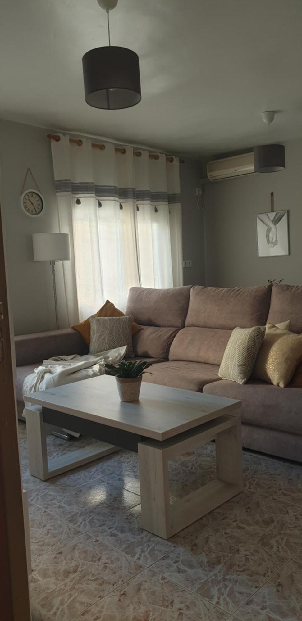 El Puerto de Mazarrón Acogedor Apartamento De Playa מראה חיצוני תמונה