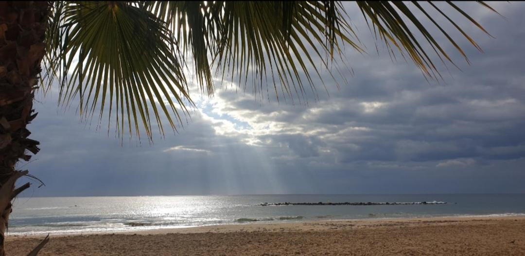 El Puerto de Mazarrón Acogedor Apartamento De Playa מראה חיצוני תמונה