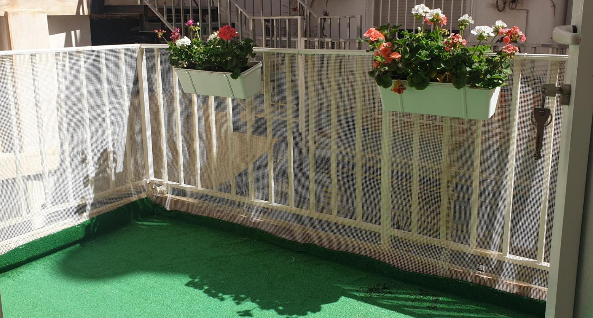 El Puerto de Mazarrón Acogedor Apartamento De Playa מראה חיצוני תמונה
